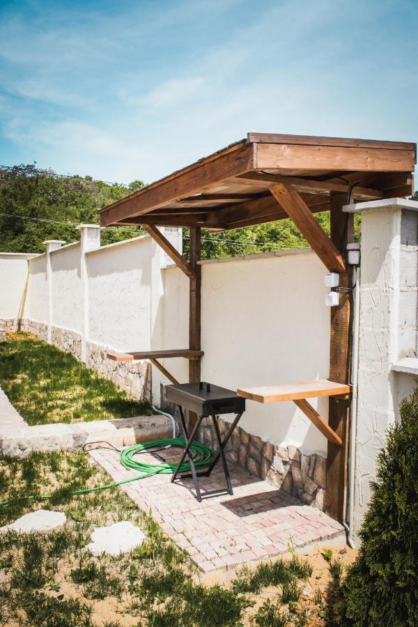 발치크 Albena Dream House 빌라 외부 사진